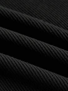 SHEIN Essnce 3pcs Lace Top White Tank Top Women's Casual Versatile Simple Lace Trim Camisole