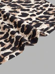 SHEIN EZwear 4 件套女士休闲百搭简约短袖 T 恤 - 彩色 - 查看 10