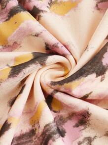 Maija Spring/Summer New Pattern Pink Ruched Design Dress, Elegant For Daily Casual, Romantic Vacation, Music Festival, Party, Wedding Guest, Vintage Style, Valentine's Day Summer Dresses For Women Summer Outfits For Women  Wedding Guest Dress Women Formal Dresses For Women Birthday Dresses For Women Dresses For Women Elegant Birthday Outfits For Women Elegant Dresses For Women Church Dresses For Women  Party Dresses For Women