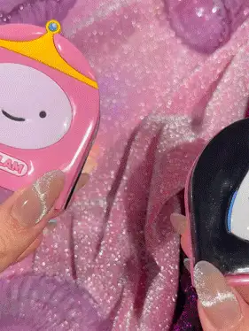 Adventure Time | SHEGLAM Bubbline Cream Blush Duo Rare Graduation Birthday Holiday Summer Fall Autumn Y2K Fancy Fashion Women Brand Makeup Cosmetic Beauty Party Beach Travel Camping Outdoors School Campus Trip Festivals Decor Gift Present Rose Girl Cosplay Best Color Charm Vibe