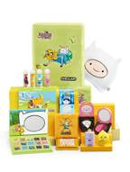 Adventure Time | SHEGLAM Full Collection Set