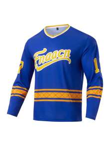 Manfinity Sport Corelite Herren Lässig Sports T-Shirt & Tank Top, minimalistisch & modisch für den täglichen Gebrauch