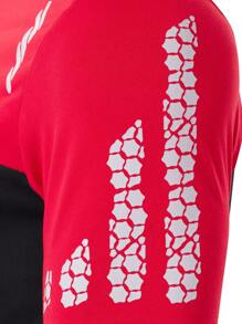 Manfinity Sport PWRUP Men's Sports T-Shirt & Tank Top, Minimalist Fashion Casual Daily Wear