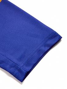 Manfinity Sport Corelite Herren Lässig Sports T-Shirt & Tank Top, minimalistisch & modisch für den täglichen Gebrauch