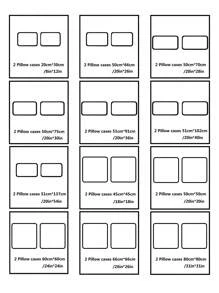 2pcs 100%Cotton Pillowcase, Soft Pillow Cover With Envelope Closure For Bedroom, Bedding Supplies