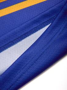 Manfinity Sport Corelite Herren Lässig Sports T-Shirt & Tank Top, minimalistisch & modisch für den täglichen Gebrauch