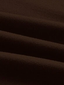 SHEIN EZwear 3 件套女式短袖短款修身休闲 T 恤上衣，夏季 - 彩色 - 查看 7