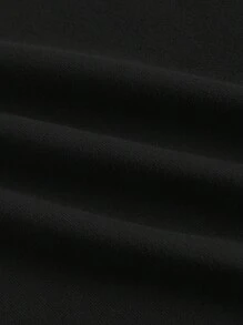 SHEIN EZwear 4 件套女士圆领短袖紧身衣，多色，适合夏季 - 彩色 - 查看 4