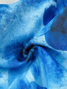 Swim Mod 女士比基尼上衣 - 彩色 - 查看 4