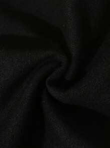 1 pièce Leggings décontractés pour jeune fille avec imprimé graffiti à la mode, slogan et motif dessin animé. Vêtements confortables pour les vacances des filles