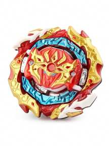 SHEIN Juguete giratorio Bey Burst DB B-188 Astral Spriggan para girar a la izquierda/derecha