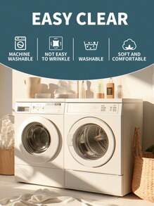 1pc Velvet Fitted Sheet, Bedding, Soft & Comfortable Mattress Cover, Solid Color Fitted Sheet, Suitable For Autumn/Winter, Deep Pocket Design, Includes Fitted Sheet Only (No Pillowcase), Dust-Proof, Machine Washable, Suitable For All Seasons, Bedding Gift, Fits Twin, Full, Queen, King Beds, Machine Washable, Autumn Decor, Room Decor - Black - View 7