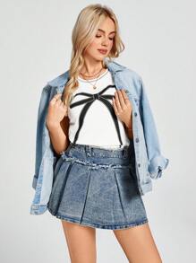 Wildy Boho Cowboy Festival Western Wear Women Women Tank Tops & Camis