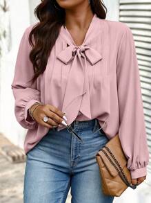 Celure 大码休闲时尚日常衬衫