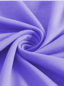 Manfinity Homme Męski zestaw T-shirt z krótkim rękawem i spodniami w dużym rozmiarze z nadrukiem liter