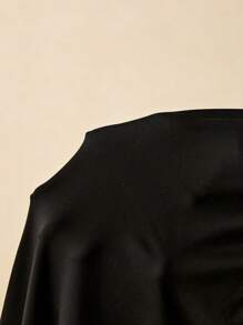 Poéselle Summer Dress Rouched Sleeveless Bodycon Dating Dress