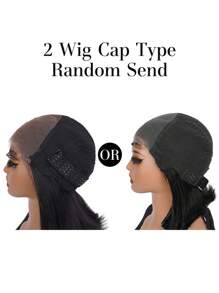 Density Pro Wear And Go Glueless Wig Bob Wig Loose Body Human Hair 5x6 Lace Closure Wigs Human Hair Wigs For Women Human Hair Glueless Wigs 5x6 Closure Wigs Human Hair Pre Plucked Bob - Natural Black - View 8