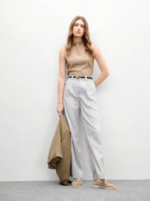 CUCCOO BIZCHIC Plates-formes casual à enfiler avec patchwork et franges pour un usage quotidien, pour femmes