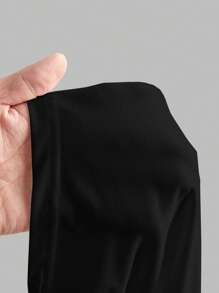 SHEIN 3pcs Maternity T-Shirt Set - Light Grey - View 16