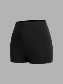 CourtClass Women's Casual Plain Color Sports Dress, Minimalist And Fashionable For Everyday Wear Athletic Dress