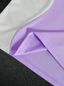 Manfinity EMRG Men's Polo Shirt, Minimalist And Fashionable, Suitable For Summer - Multicolor - View 5