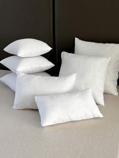 1/2/ Home/Bedroom ative Throw Kussen Inserts, Zachte Fluffy Indoor Filling Living Room, Bedroom, Sofa ,Fall ,Room view 4