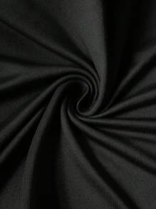 Manfinity Homme Men Loose Fit Short Sleeve T-Shirt, Casual And Fashionable For Everyday Wear