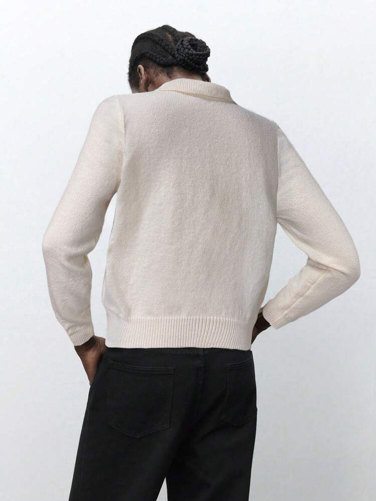 SHEIN Maija Nouveau pull décontracté femme chic urbain gris avec nœud et strass, convient pour les vacances, les fêtes, Noël, Halloween, la Saint-Valentin romantique, la mode, polyvalent