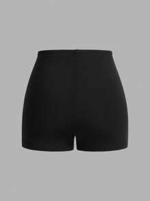 CourtClass Women's Casual Plain Color Sports Dress, Minimalist And Fashionable For Everyday Wear Athletic Dress