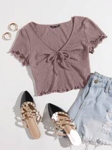 Dusty Purple