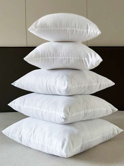 1/2/ Home/Bedroom ative Throw Kussen Inserts, Zachte Fluffy Indoor Filling Living Room, Bedroom, Sofa ,Fall ,Room view 2