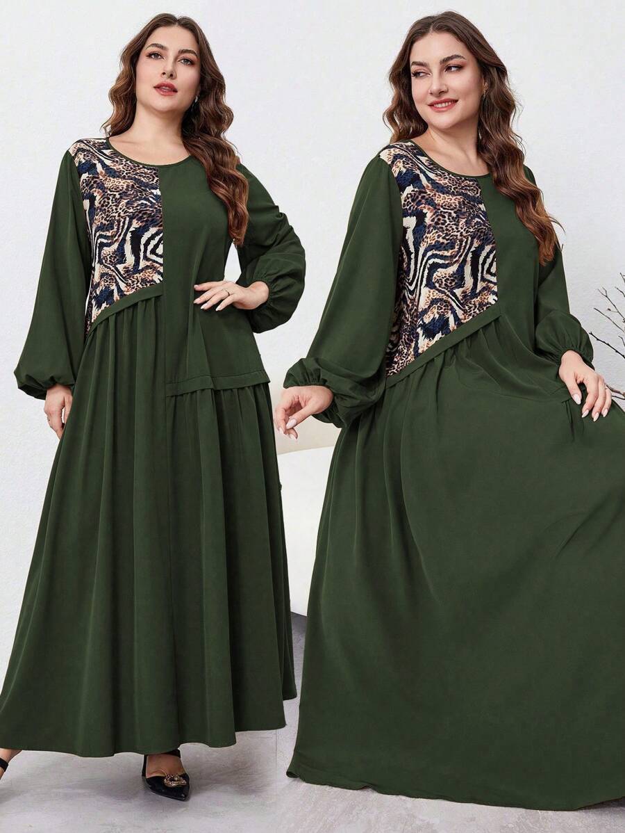 Najma Dress