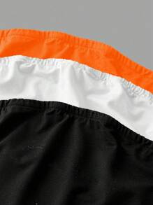 Olithes Women Casual Versatile Solid Color Bandeau Top - Multicolor - View 3