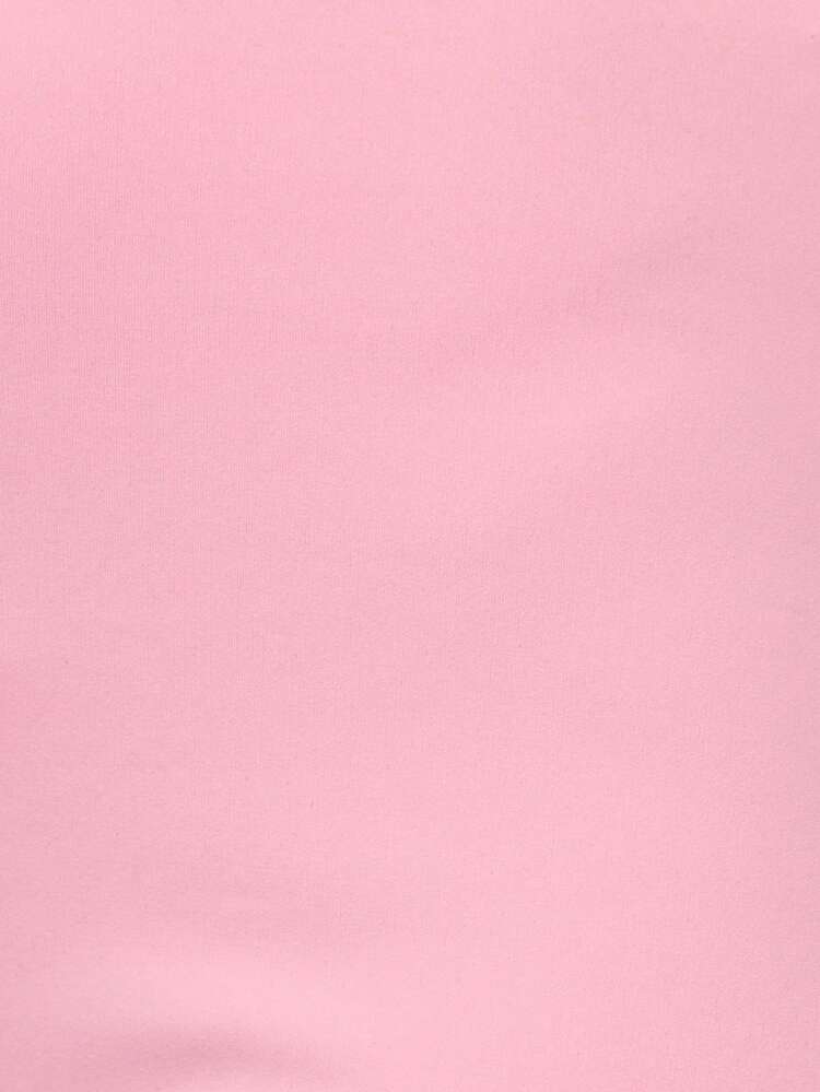 SUMWON WOMEN Kurze Radlerhosen mit hohem Bund, Athletisches Workout, Lauf-Kompressionsshorts, feuchtigkeitsableitend, Trainings-Sporthosen, Fitness-Aktivkleidung