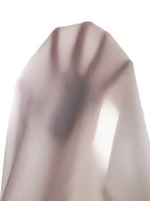 Tween Girl Solid Color Ruffle Sleeveless Shirt & Pleated Mini Skirt Set - Hot Pink - View 7