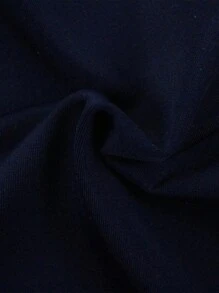 Manfinity Swimmode Men's Minimalist Fashion Swim Trunks, Suitable For Summer Beach Vacation,Hawaiian - Multicolor - View 8