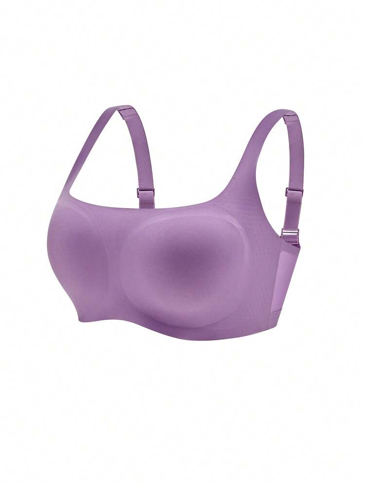 Dream Curve 2ndSkin Wireless Seamless Bra