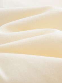 Cozy Pixies 2pcs Baby Boy Cartoon Animal Print Soft Knit Crew Neck Short Sleeve Top & Elastic Waist Shorts Set