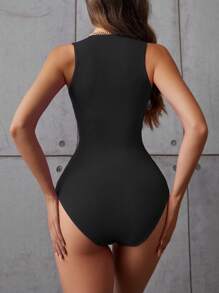 女士塑身连体衣