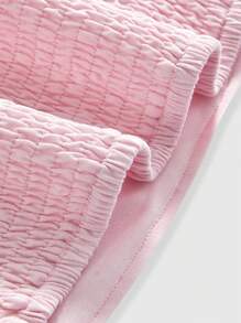 ROMWE Kawaii 女士复古花园仙女刺绣蕾丝 3D 蝴蝶挂脖背心