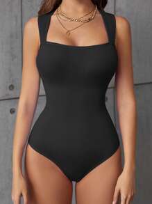 女士塑身连体衣