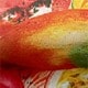 彩色