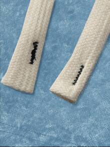 Manfinity EMRG Men's T-Shirt Set: Round Neck Short Sleeve Tee And Shorts, Minimalistic & Fashionable - Multicolor - View 5