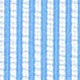 Blue and White