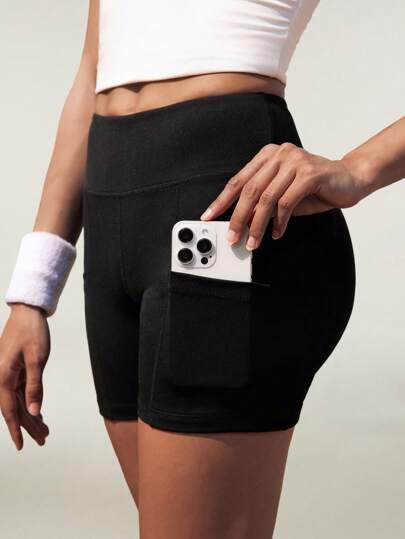 Hanevo YJDK 1216 Women's Professional Sports Shorts Sportwear For Daily Wear