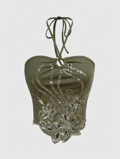 Our Fairycore Women's Retro Music Festival Elegant Floral