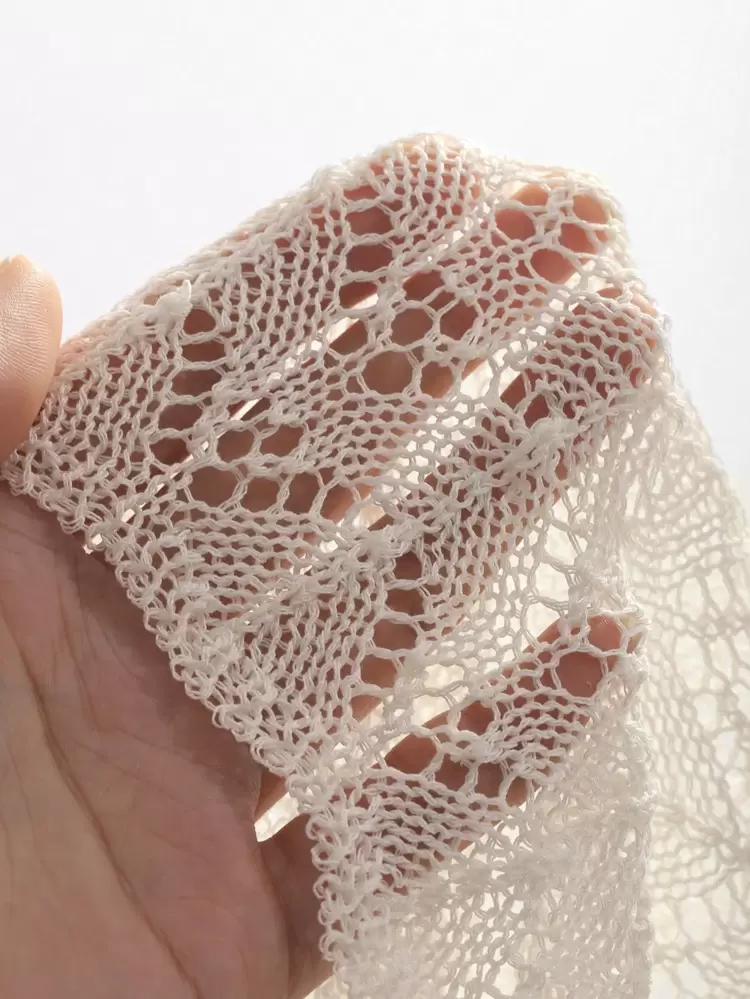 Women's Hollow Out Knit Drop Shoulder Cover Up Summer Sheer Vacation