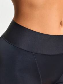 SHAPORA Shaping High-Waisted Mid Thigh Shapewear Short Bottom Body Shaper Butt Lifter-Tummy Waist Thigh Control