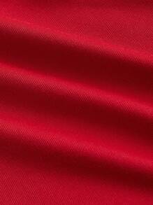 SHEIN EZwear 3件組女款貼身休閒基本款抹胸上衣，適合夏季，適合外出與夜晚聚會，黑色、灰色、紅色 - 彩色 - 查看 10