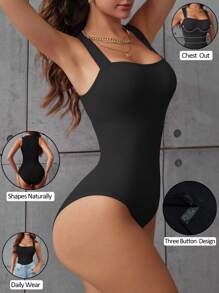 女士塑身连体衣